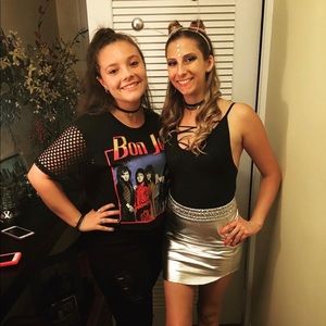 Meet your Posher, Marisa